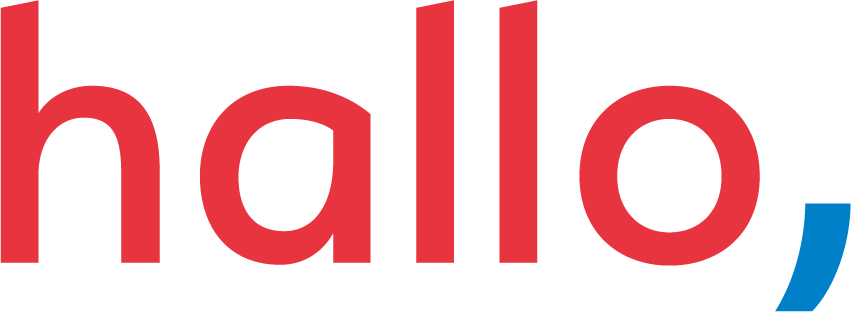 Hallo - digisource | Arbo Amsterdam