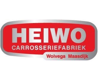 heiwo | Arbo Amsterdam