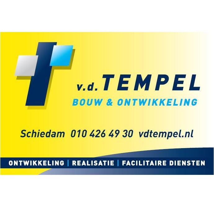 tempel | Arbo Amsterdam