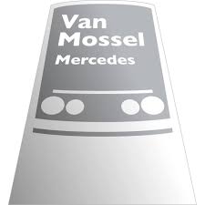 van-mossel-mercedes | Arbo Amsterdam
